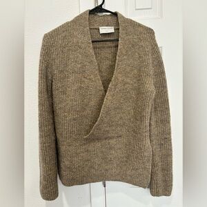 Modern citizen sweater